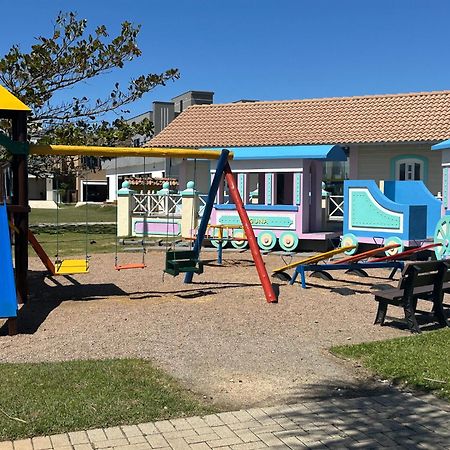 Casa 450M2 Laguna Internacional Dış mekan fotoğraf
