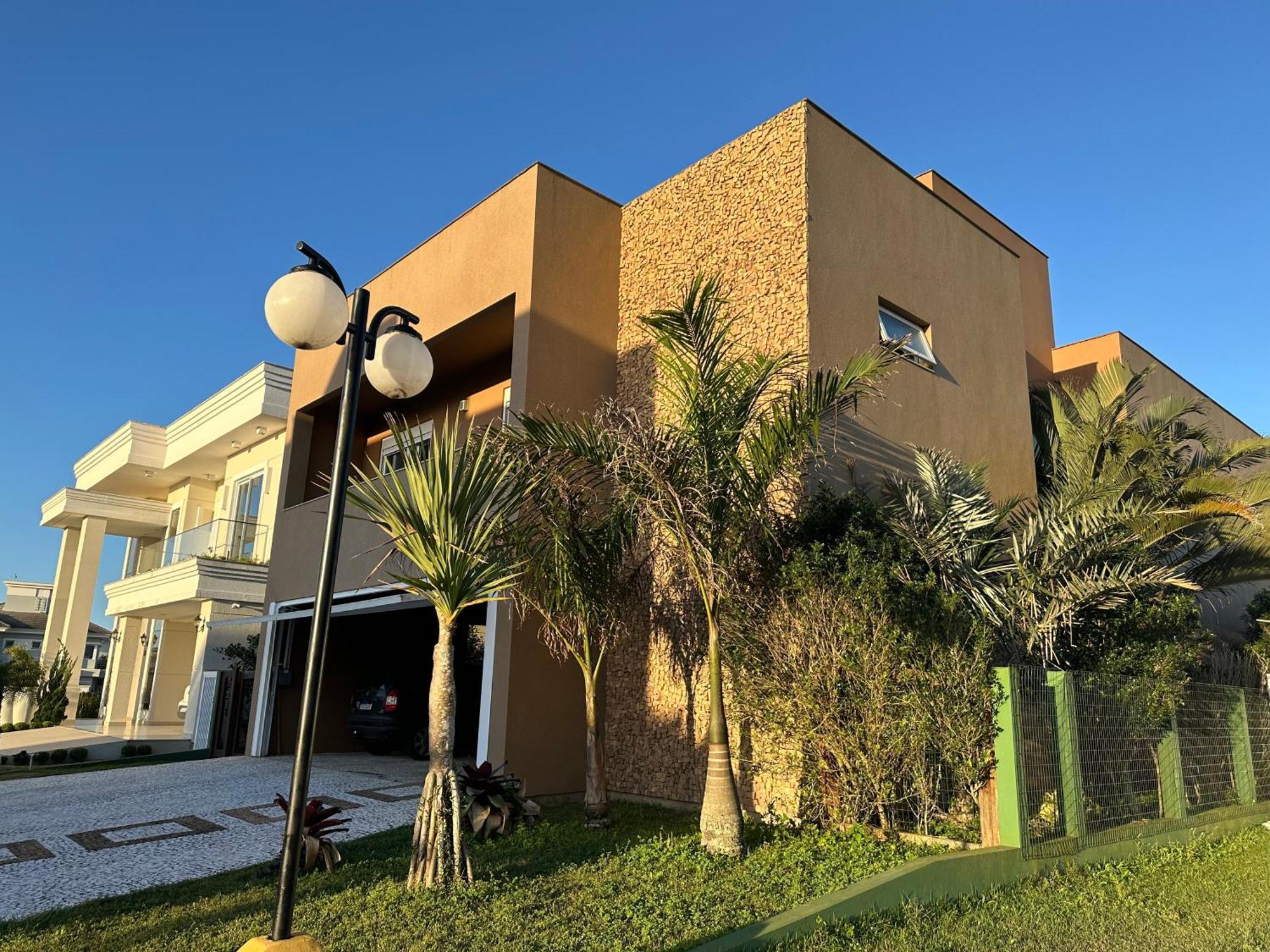 Casa 450M2 Laguna Internacional Dış mekan fotoğraf