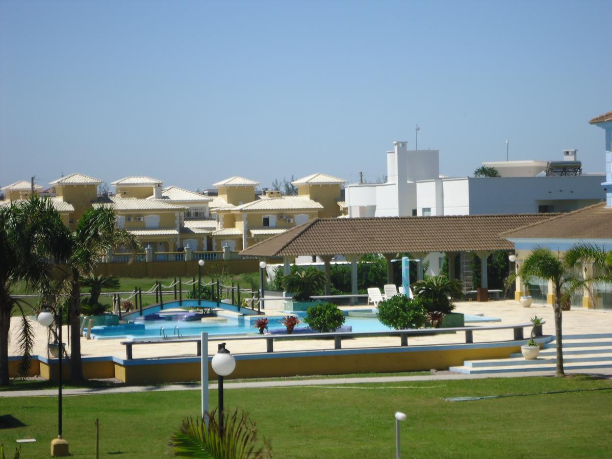 Casa 450M2 Laguna Internacional Dış mekan fotoğraf