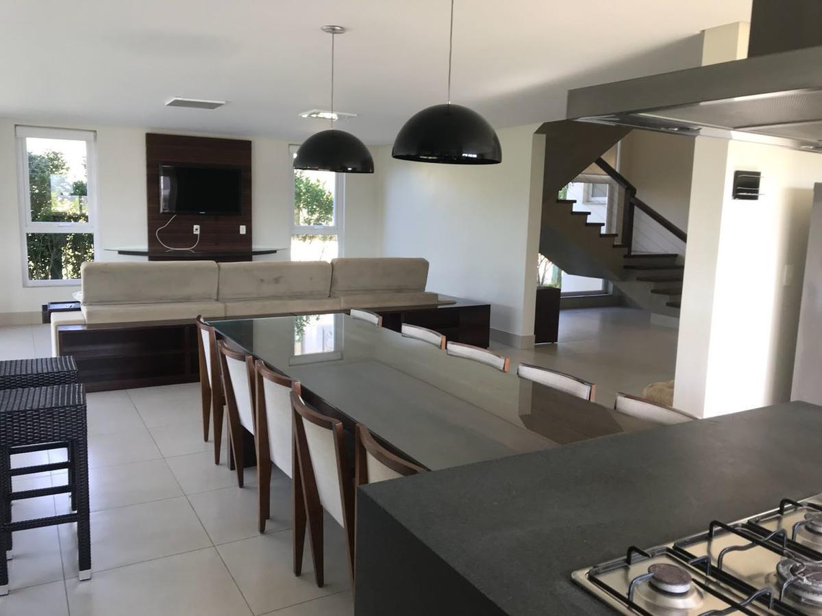 Casa 450M2 Laguna Internacional Dış mekan fotoğraf
