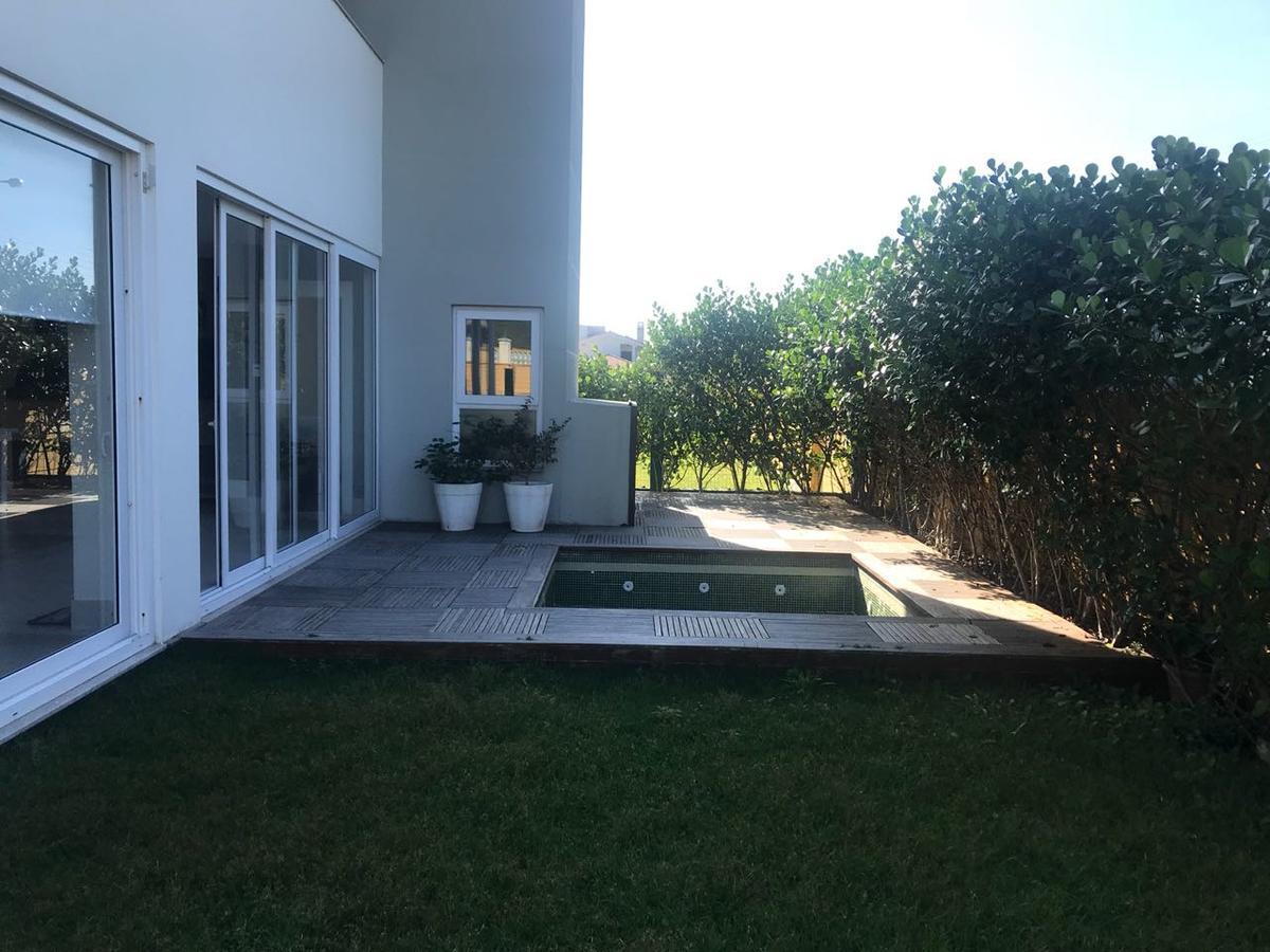 Casa 450M2 Laguna Internacional Dış mekan fotoğraf