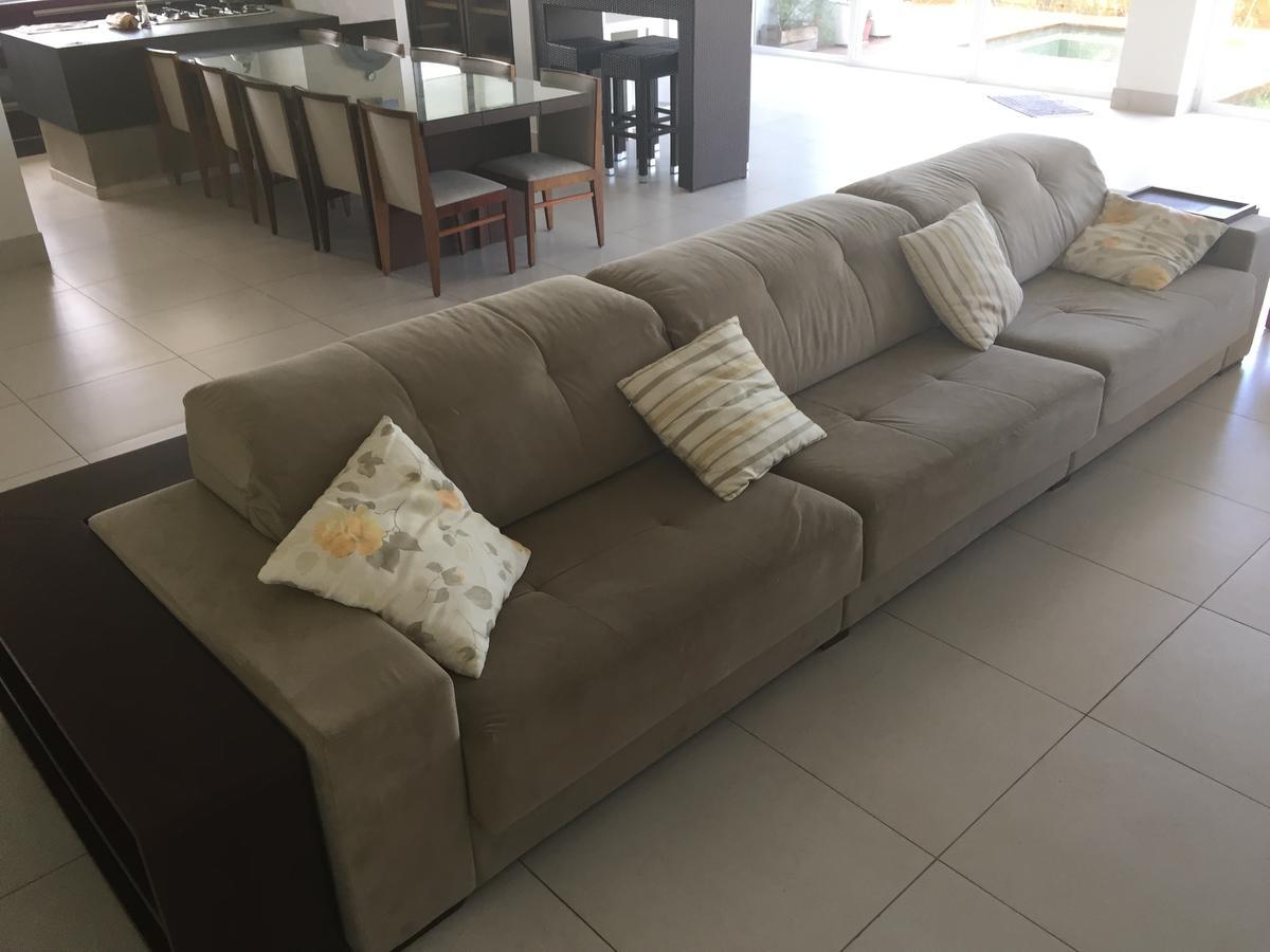 Casa 450M2 Laguna Internacional Dış mekan fotoğraf