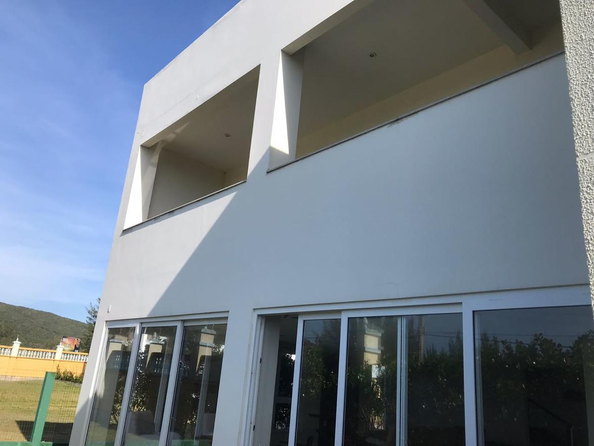 Casa 450M2 Laguna Internacional Dış mekan fotoğraf